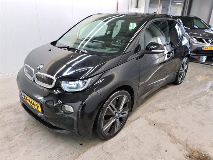 Photo 0 VIN: WBY1Z61010V910091 - BMW I3 