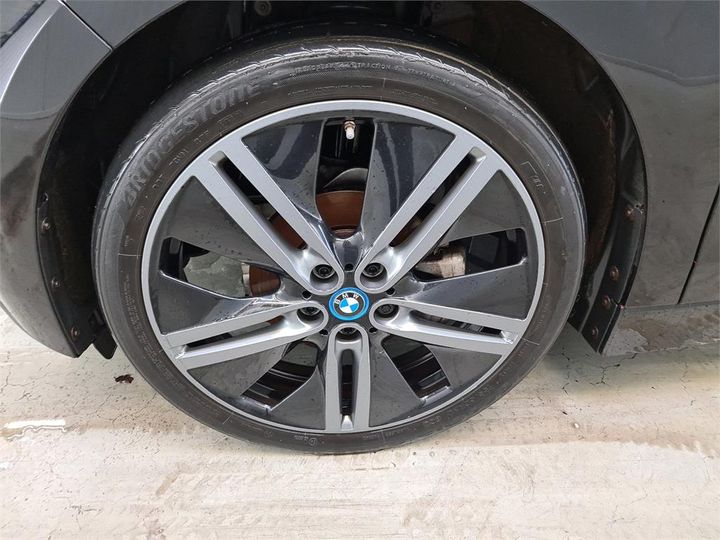 Photo 13 VIN: WBY1Z61010V910091 - BMW I3 