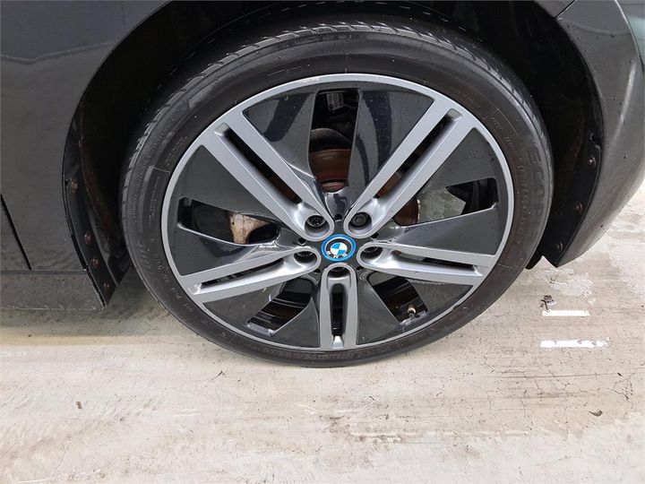 Photo 14 VIN: WBY1Z61010V910091 - BMW I3 