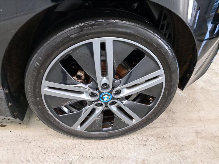 Photo 15 VIN: WBY1Z61010V910091 - BMW I3 