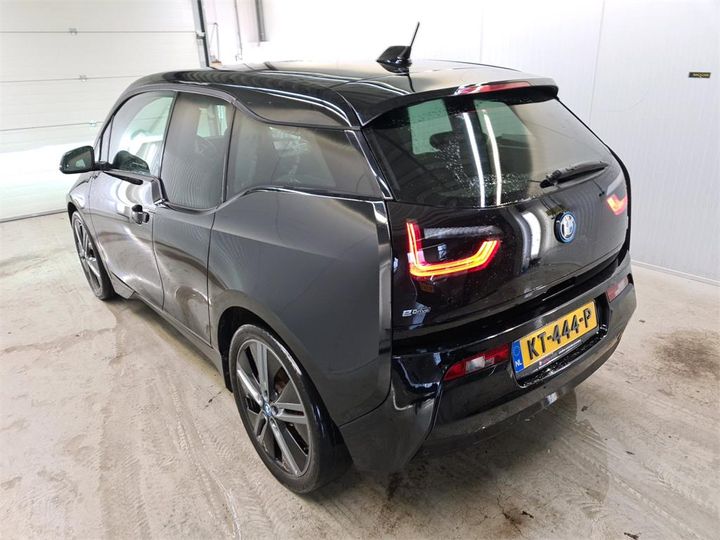 Photo 3 VIN: WBY1Z61010V910091 - BMW I3 