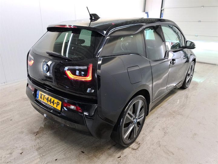 Photo 4 VIN: WBY1Z61010V910091 - BMW I3 