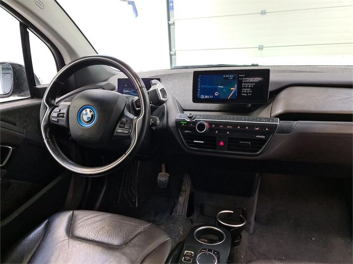 Photo 6 VIN: WBY1Z61010V910091 - BMW I3 