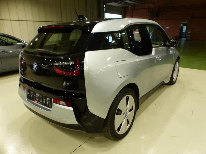 Photo 2 VIN: WBY1Z61010V936898 - BMW I3 