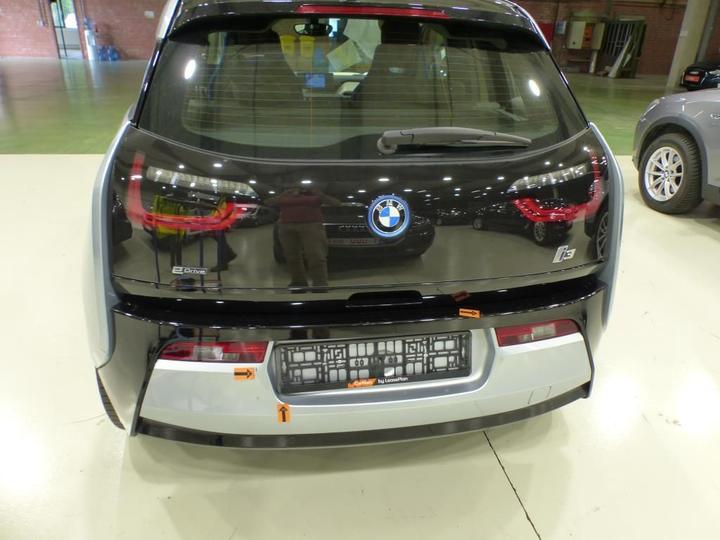 Photo 20 VIN: WBY1Z61010V936898 - BMW I3 