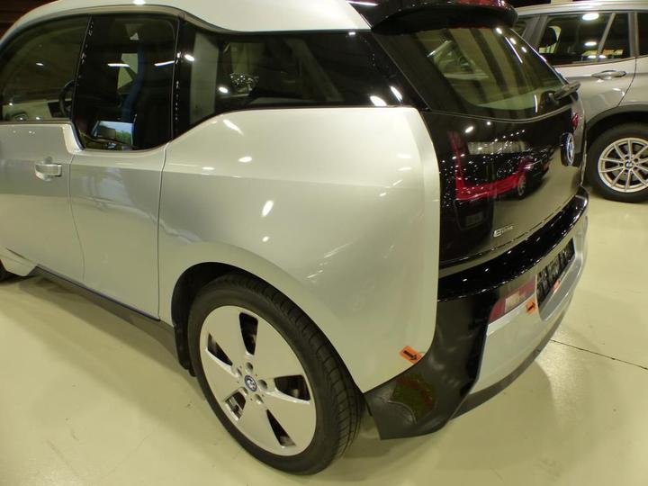 Photo 29 VIN: WBY1Z61010V936898 - BMW I3 