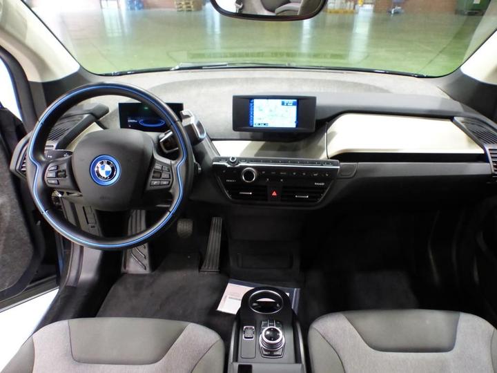 Photo 7 VIN: WBY1Z61010V936898 - BMW I3 