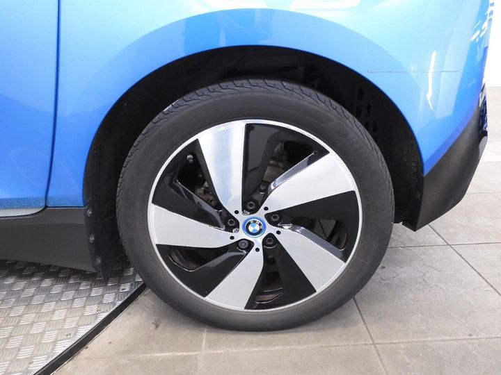 Photo 11 VIN: WBY1Z61010V938781 - BMW I3 