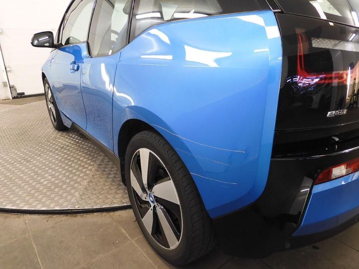 Photo 22 VIN: WBY1Z61010V938781 - BMW I3 