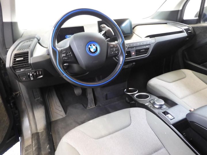 Photo 3 VIN: WBY1Z61010V938781 - BMW I3 