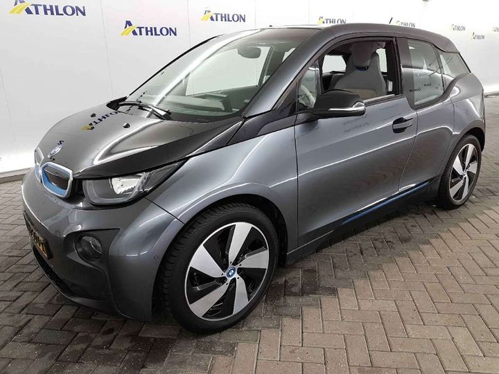 Photo 1 VIN: WBY1Z61010V941079 - BMW I3 