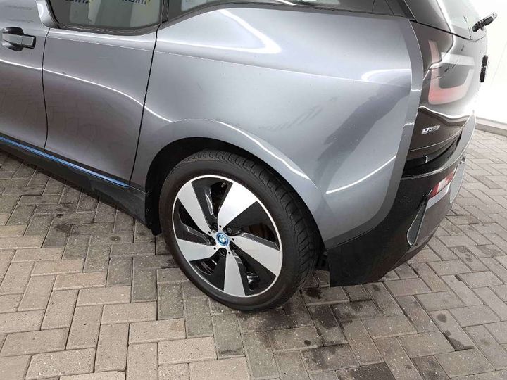 Photo 18 VIN: WBY1Z61010V941079 - BMW I3 