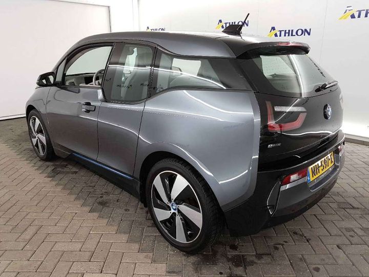 Photo 3 VIN: WBY1Z61010V941079 - BMW I3 