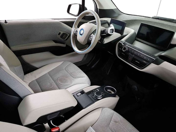 Photo 5 VIN: WBY1Z61010V941079 - BMW I3 