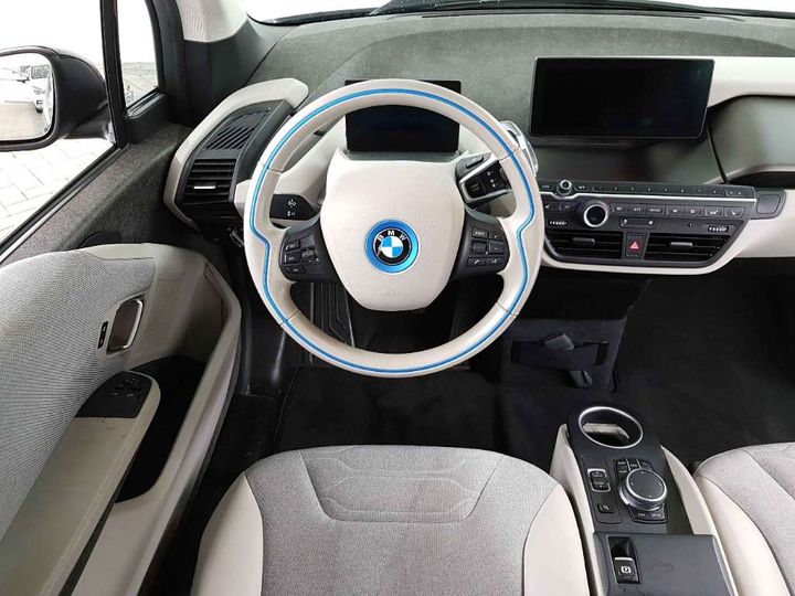 Photo 7 VIN: WBY1Z61010V941079 - BMW I3 