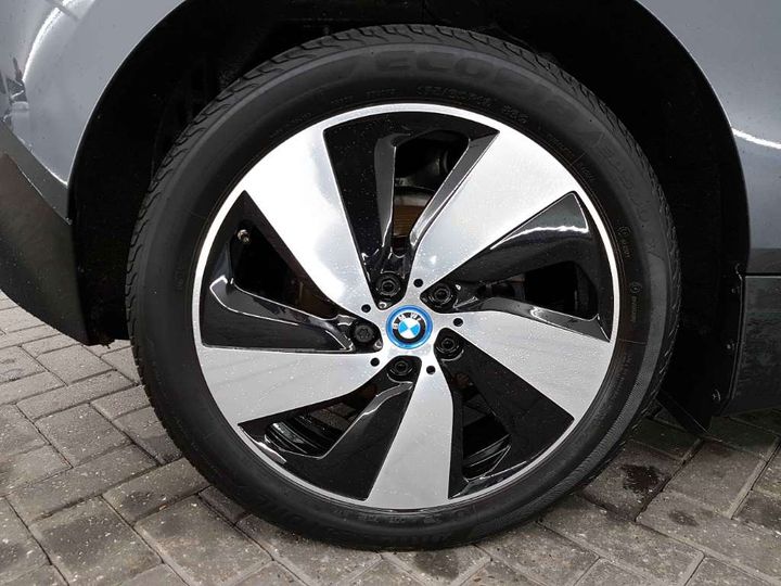 Photo 10 VIN: WBY1Z61010V941079 - BMW I3 