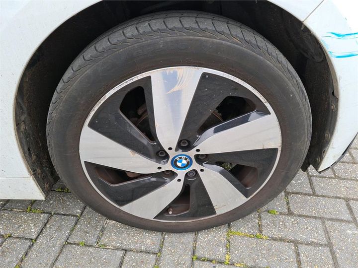 Photo 12 VIN: WBY1Z61010V941339 - BMW I3 