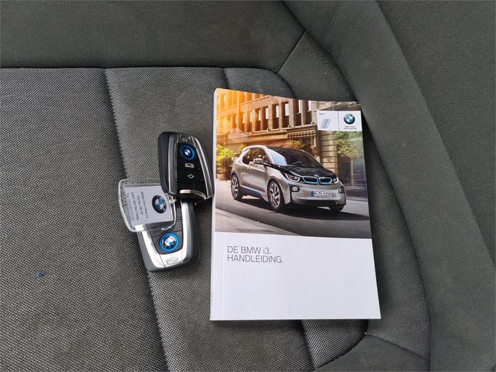 Photo 14 VIN: WBY1Z61010V941339 - BMW I3 