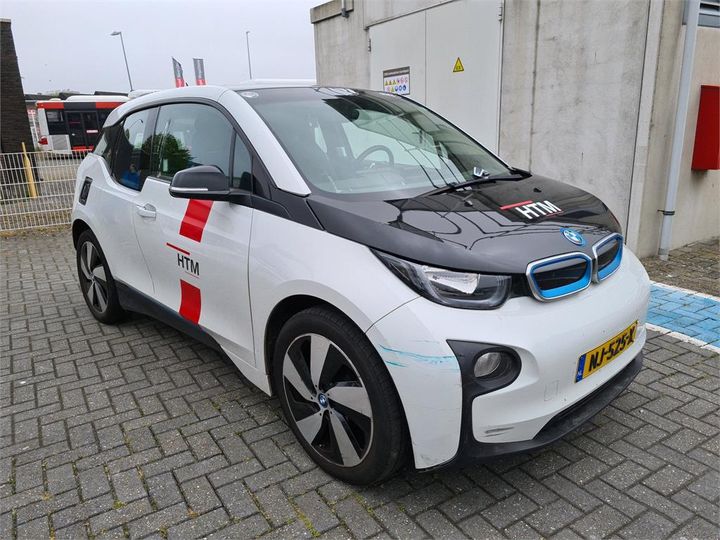 Photo 22 VIN: WBY1Z61010V941339 - BMW I3 