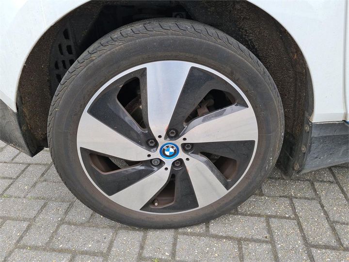 Photo 24 VIN: WBY1Z61010V941339 - BMW I3 