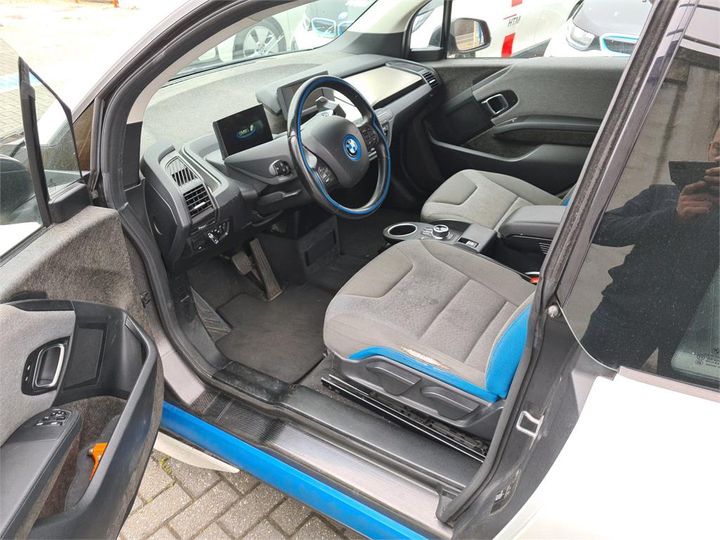 Photo 28 VIN: WBY1Z61010V941339 - BMW I3 