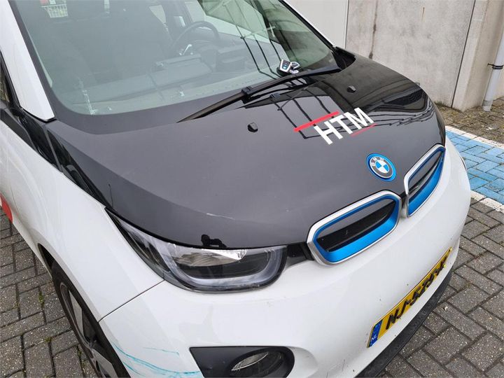 Photo 30 VIN: WBY1Z61010V941339 - BMW I3 