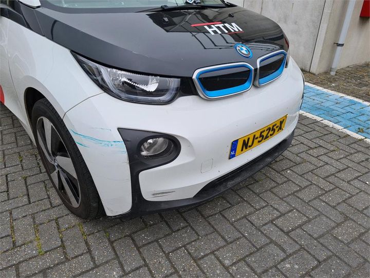 Photo 37 VIN: WBY1Z61010V941339 - BMW I3 