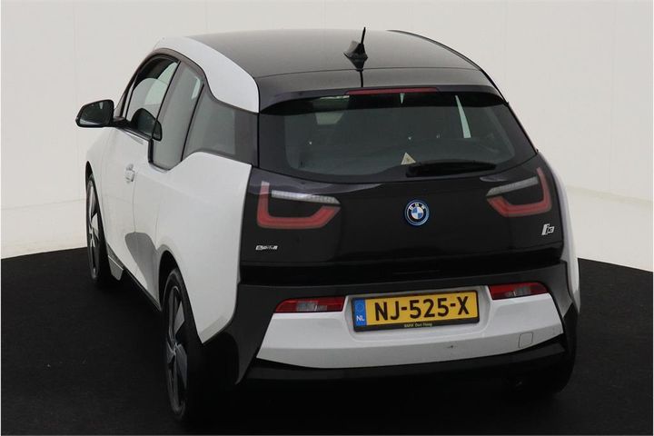 Photo 4 VIN: WBY1Z61010V941339 - BMW I3 