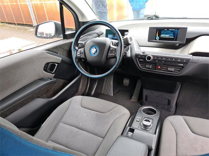 Photo 6 VIN: WBY1Z61010V941339 - BMW I3 