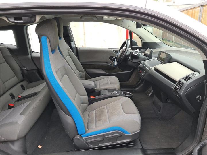 Photo 7 VIN: WBY1Z61010V941339 - BMW I3 