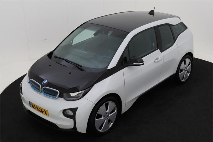 Photo 1 VIN: WBY1Z61010V941342 - BMW I3 