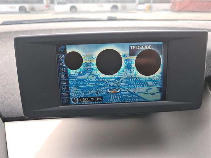 Photo 10 VIN: WBY1Z61010V941342 - BMW I3 