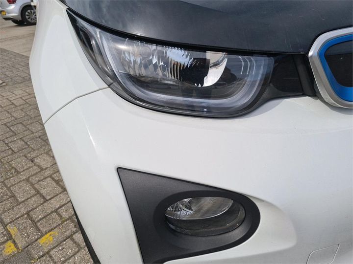 Photo 11 VIN: WBY1Z61010V941342 - BMW I3 