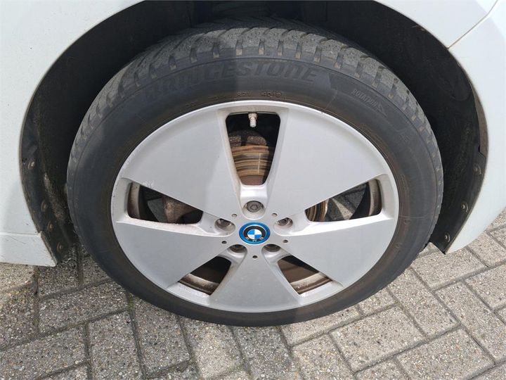 Photo 12 VIN: WBY1Z61010V941342 - BMW I3 