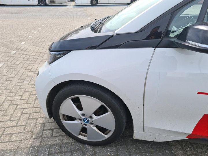 Photo 16 VIN: WBY1Z61010V941342 - BMW I3 