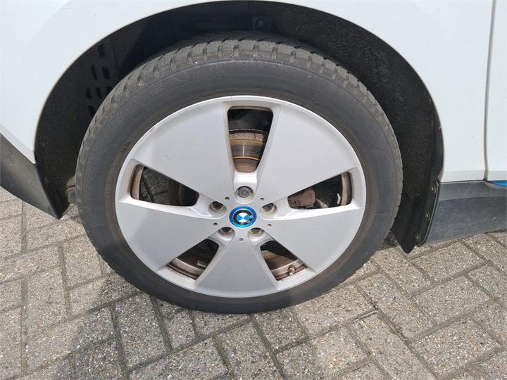 Photo 24 VIN: WBY1Z61010V941342 - BMW I3 