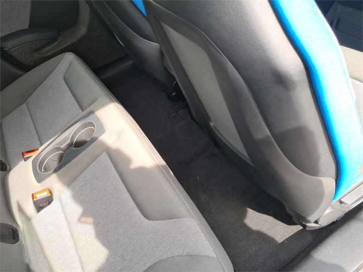 Photo 35 VIN: WBY1Z61010V941342 - BMW I3 