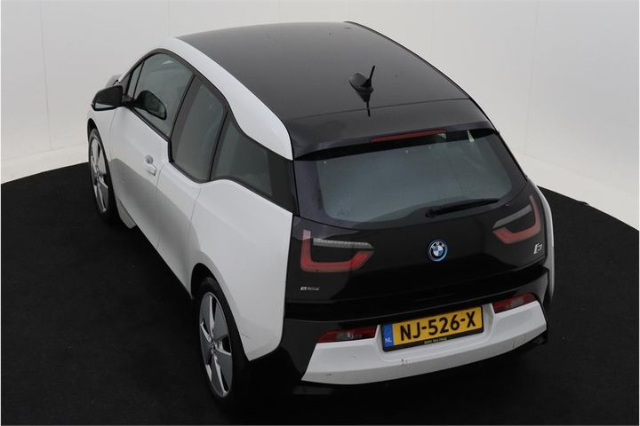 Photo 4 VIN: WBY1Z61010V941342 - BMW I3 