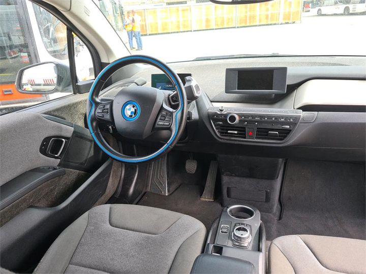 Photo 6 VIN: WBY1Z61010V941342 - BMW I3 