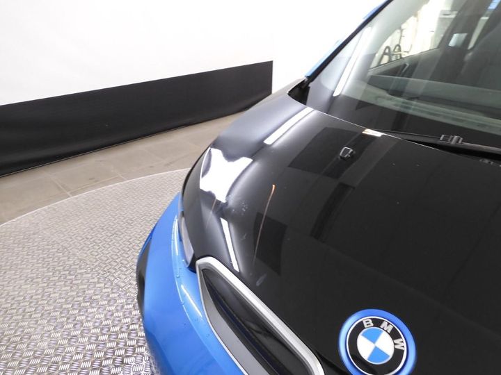 Photo 33 VIN: WBY1Z61010V941597 - BMW I3 