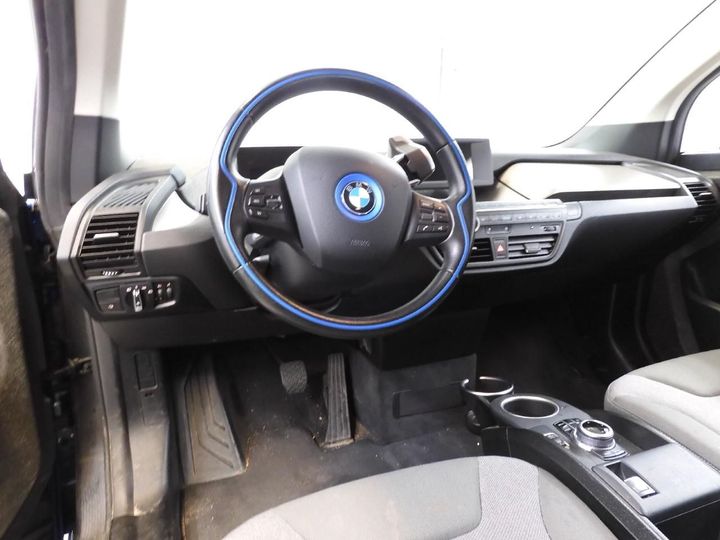 Photo 4 VIN: WBY1Z61010V941597 - BMW I3 