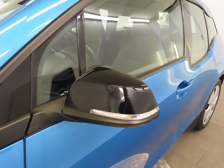 Photo 11 VIN: WBY1Z61010V941602 - BMW I3 