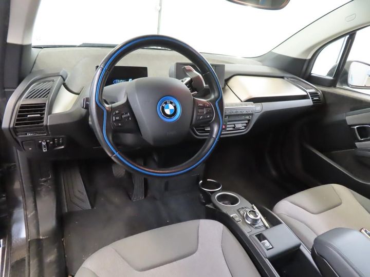 Photo 2 VIN: WBY1Z61010V941602 - BMW I3 