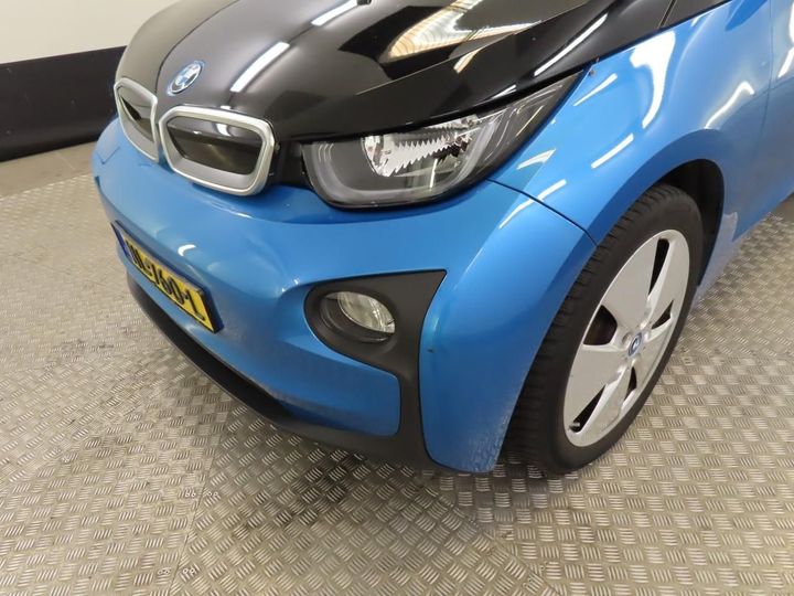 Photo 22 VIN: WBY1Z61010V941602 - BMW I3 