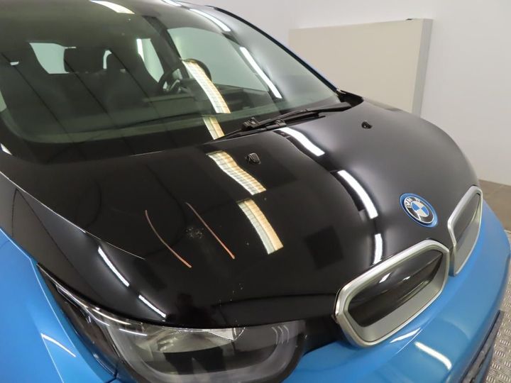 Photo 24 VIN: WBY1Z61010V941602 - BMW I3 