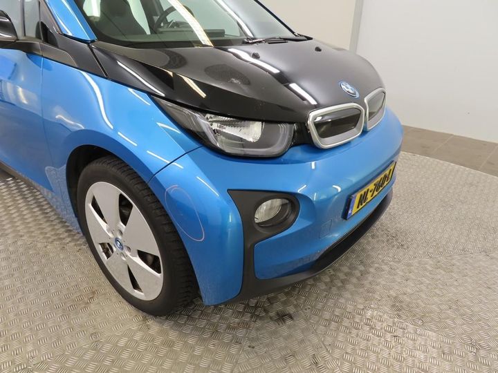 Photo 27 VIN: WBY1Z61010V941602 - BMW I3 