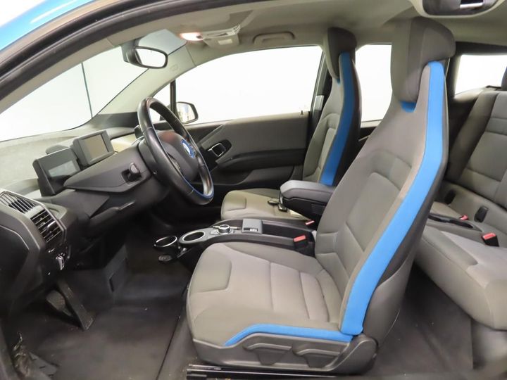 Photo 5 VIN: WBY1Z61010V941602 - BMW I3 