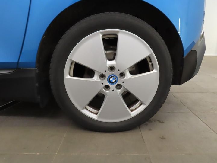 Photo 7 VIN: WBY1Z61010V941602 - BMW I3 