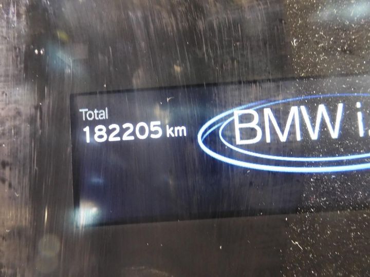 Photo 4 VIN: WBY1Z610207A08833 - BMW I3 