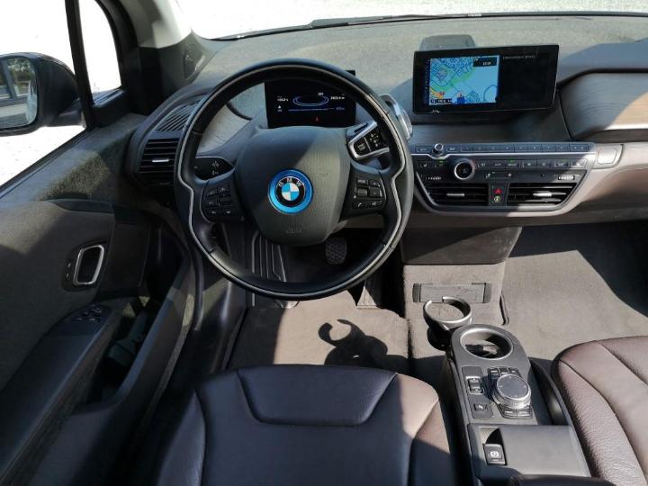 Photo 6 VIN: WBY1Z610207A10467 - BMW I 